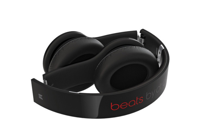 Monster Beats by Dr. Dre Solo HD