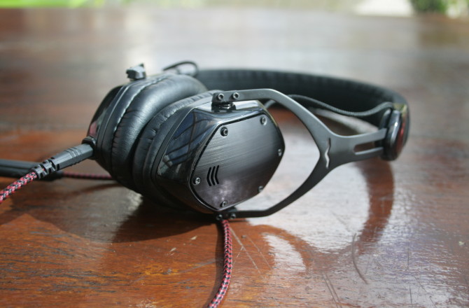 V-Moda Crossfade M-80