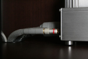 Acoustic Zen Silver Reference II RCA e Krakatoa