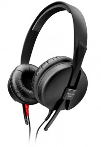 Sennheiser HD 25 SP II