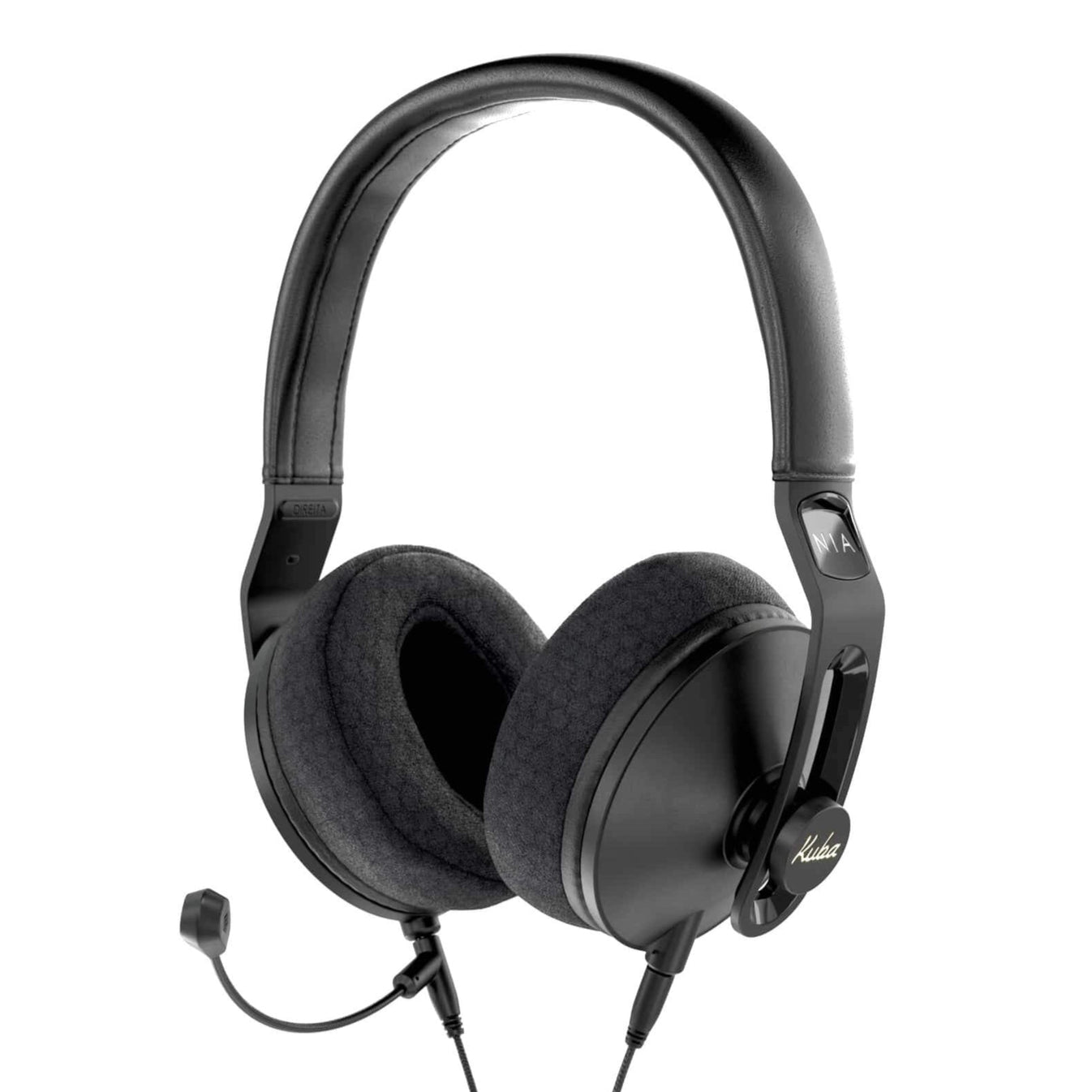 Headphone Kuba Disco 2 Bluetooth