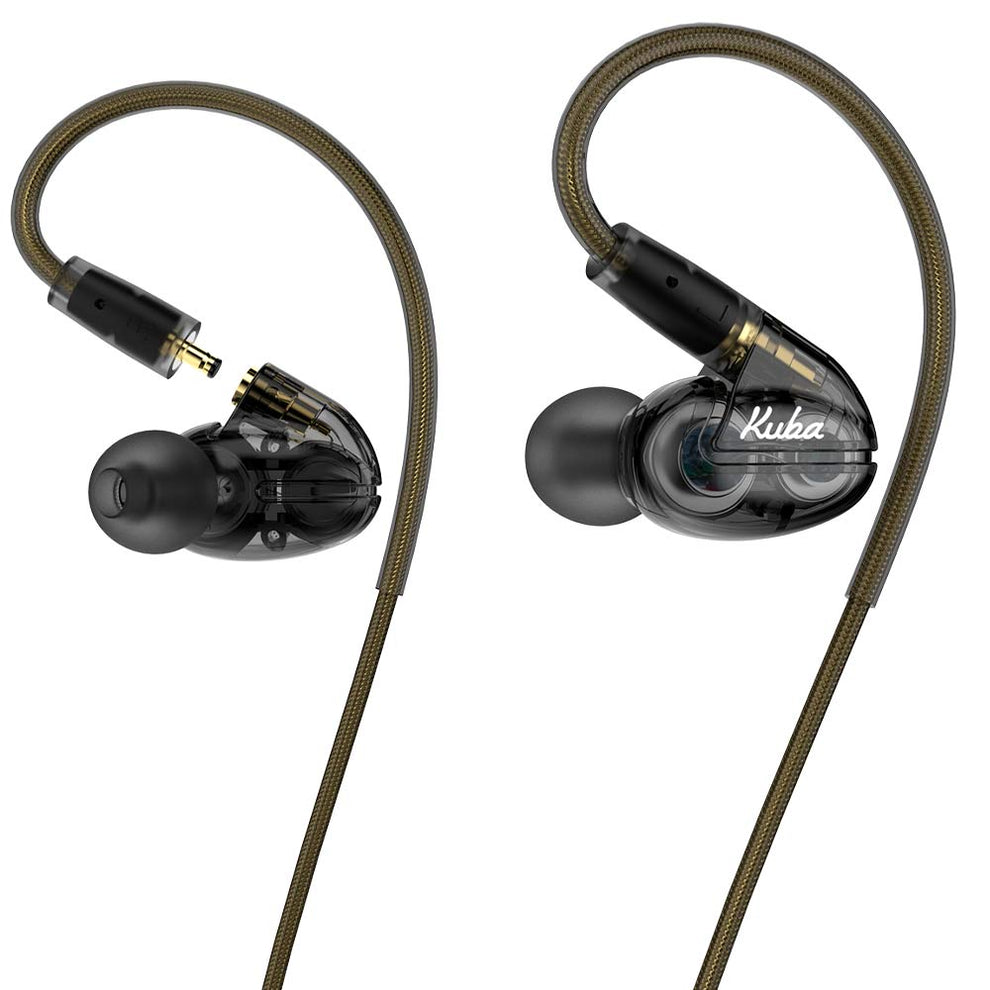 Headphone Kuba Disco 2 Bluetooth